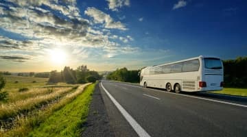 Pasajes de Villa Maria a Córdoba en micro