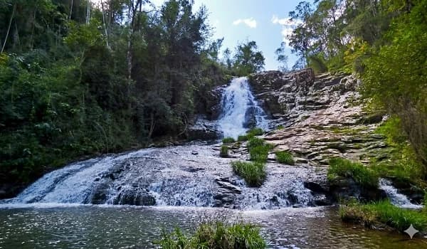 Paisaje de Eldorado