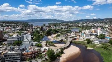 Villa Carlos Paz